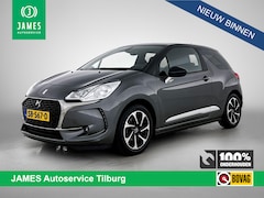 DS 3 - 3 1.2 PureTech Business TWO-TONE | CLIMA | 16"LMV
