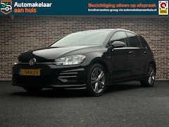 Volkswagen Golf - 1.0 TSI Highline R-Line | Massage