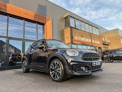 MINI Countryman - 2.0 Cooper S ALL4 John Cooper Works F1 aut Estate Edition/Chester leer/Pano/Memory/Vol