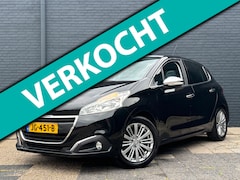 Peugeot 208 - 1.2 PureTech Allure | Pano | Navi | Distributieset vervangen
