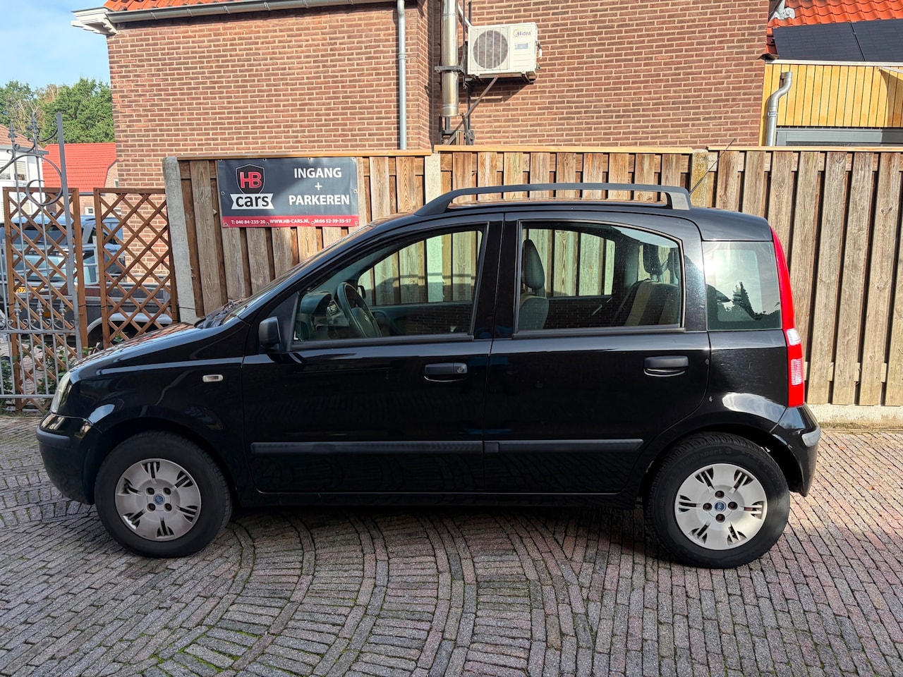 Fiat Panda - 1.2 Edizione Cool lees info - AutoWereld.nl