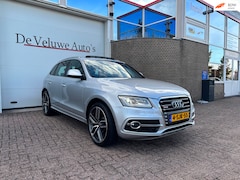 Audi Q5 SQ5 - 3.0 TDI quattro Pro Line|Panoramdak|B&O|ACC