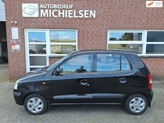 Hyundai Atos - 1.1i Dynamic