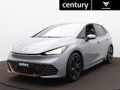 CUPRA Born - Business 62 kWh Navigatie - Camera - Elec. verstelbare stoelen - Head-up display