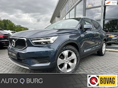 Volvo XC40 - 1.5 T2| 1 eig.| 2022| Automaat| Navi| Led| Stuurwielverw| Keyless entree| Adapt. cruise co
