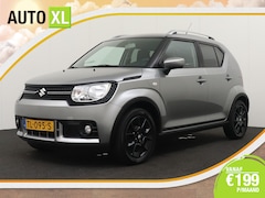 Suzuki Ignis - 1.2 90 PK Select Camera Privacy Glas 16'LMV Stoelverw