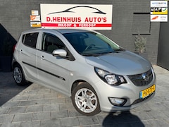 Opel Karl - 1.0 ecoFLEX Edition |AIRCO|CRUISE|LMV|WEINIG KM|