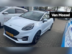 Ford Puma - 1.0 EcoBoost Hybrid ST-Line X B&O Audio | Carplay | Camera | Stoelverwarming | Adaptive cr