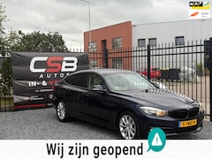 BMW 3-serie Gran Turismo - 320i AUTOMAATLEDERCLIMACARPLAYAPK2027