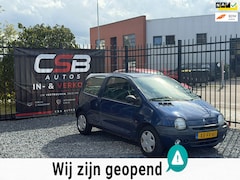 Renault Twingo - 1.2 'Matic AUTOMAATAPKSUPER AUTO
