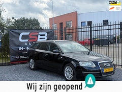 Audi A6 Avant - 2.0 TFSI Pro Line BusinessAUTOMAATLEDERAPK2027KOOPJE