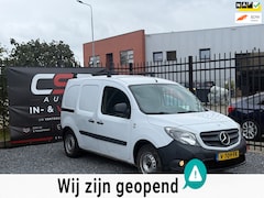 Mercedes-Benz Citan - 108 CDI BlueEFFICIENCY MARGEAIRCOCRUISE CONTROLEKOOPJEAPK2027