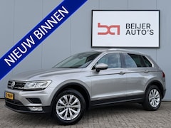 Volkswagen Tiguan - 1.4 TSI ACT Connected Series Automaat Trekhaak