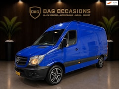 Mercedes-Benz Sprinter - 416 2.2 CDI 366 EHD AUTOMAAT|CAMERA|AIRCO|TREKHAAK