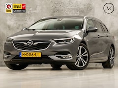 Opel Insignia - 1.5 Turbo Business Executive 165Pk Automaat (APPLE CARPLAY, GROOT NAVI, CLIMATE, CAMERA, S