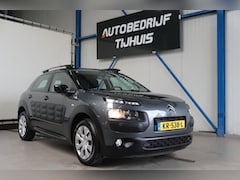 Citroën C4 Cactus - 1.2 PureTech Business Automaat