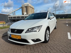 SEAT Leon ST - 1.2 TSI Style