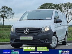 Mercedes-Benz eVito - 66Kwh Wltp 292 kms