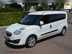 Opel Combo - 1.3 CDTi L2H1 Sport ( verlengde uitvoering )