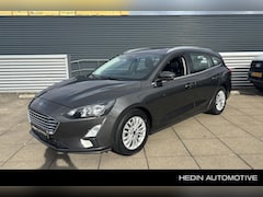 Ford Focus Wagon - 1.5 EcoBoost Titanium Business | Winter Pack