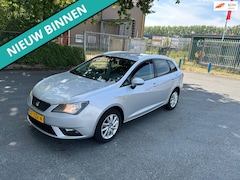 SEAT Ibiza ST - 1.2 TDI Style Ecomotive ZO INGERUILD ZO WEG PRIJSJE