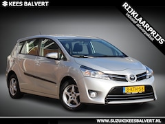 Toyota Verso - 1.8 VVT-i Aspiration Automaat | Trekhaak | Cruise | Clima | Camera |