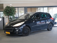 Peugeot 207 SW - 1.4 VTi XS pano cruise trekhaak
