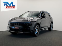 Lynk & Co 01 - 1.5 261PK Plug-in Hybrid * 360° Camera* Pano/dak Apple/Carplay Adaptive/Cruise