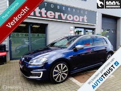 Volkswagen Golf - 1.4 TSI GTE