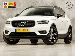 Volvo XC40 - 1.5 T5 Twin Engine R-Design 252Pk Automaat (PANORAMADAK, GROOT NAVI, CAMERA, HARMAN/KARDON