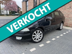 Skoda Octavia Combi - 2.0 FSI Ambiente