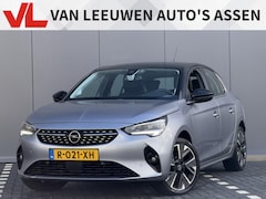 Opel Corsa-e - Ultimate 1 fase 50 kWh | Nieuw binnen | Stoelverwarming | Clima