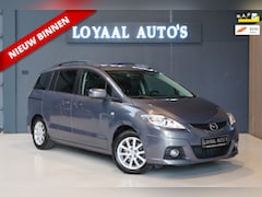 Mazda 5 - 5 1.8 Katano | 1E EIGENAAR | TREKHAAK | STOELVERW. | AIRCO | NAP | APK