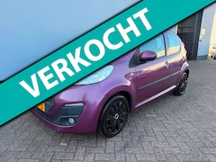 Peugeot 107 - 1.0 Active 5-Deurs - Airco