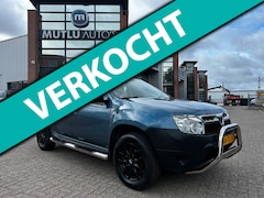Dacia Duster - 1.6 Ambiance LPG 2wd 5deurs Airco NAP APK