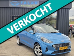 Hyundai i10 - 1.0 Comfort Smart 5-zits camera