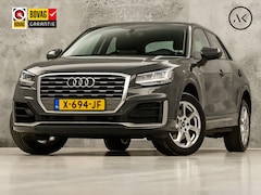 Audi Q2 - 1.4 TFSI S-Line Sport 150Pk Automaat (VIRTUAL COCKPIT, GROOT NAVI, CLIMATE, LEDER, STOELVE