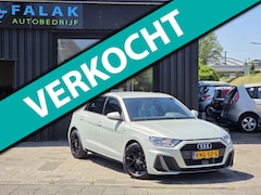 Audi A1 Sportback - 30 TFSI Advanced edition