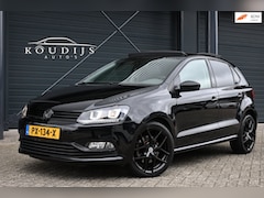 Volkswagen Polo - 1.0 TSI Highline, Panodak, Beats, Carplay, Volledig onderhouden