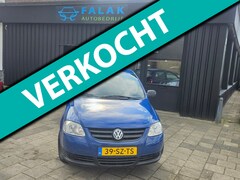 Volkswagen Fox - 1.2 Trendline