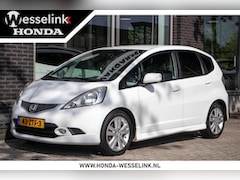 Honda Jazz - 1.4 Comfort