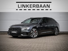 Audi A6 Avant - 55 TFSI e Quattro Pro Line S Competition | SOH 96% | Panodak |