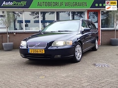 Volvo V70 - 2.5T Kinetic