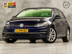 Volkswagen Golf - 1.5 TSI Sportline (APPLE CARPLAY, GROOT NAVI, CLIMATE, STOELVERWARMING, SPORTSTOELEN, LED