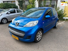 Peugeot 107 - 1.0-12V Millesim 200 / Airco