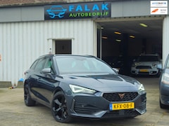 CUPRA Leon Sportstourer - 1.4 e-Hybrid Essential 245PK