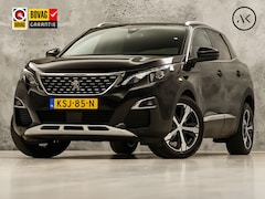 Peugeot 3008 - 1.2 PureTech GT Line (PANORAMADAK, APPLE CARPLAY, KEYLESS, 360 CAMERA, SPORTSTOELEN, GETIN
