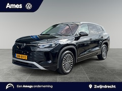Volkswagen Tayron - 1.5 204pk eHybrid Life Edition Velgen 'Napoli', 18 inch | Achteruitrijcamera 'Rear View' |