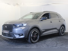 DS 7 Crossback - E-Tense 4x4 Performance Line