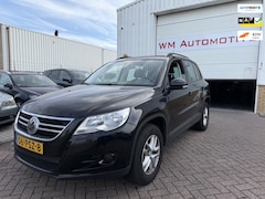 Volkswagen Tiguan - 1.4 TSI Comfort&Design